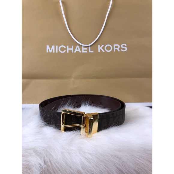 Michael Kors Other - NWOT Michael Kors Belt